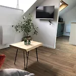 Apartman Agreable L'atelier - Au 154 Bis Dunkirk
