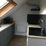 Agreable L'atelier - Au 154 Bis