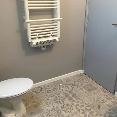 Apartament Agreable L'atelier - Au 154 Bis Dunkierka