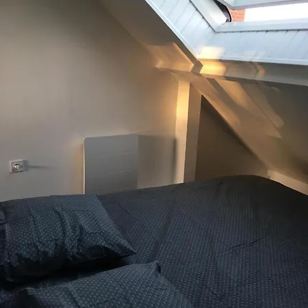 Apartament Agreable L'atelier - Au 154 Bis Dunkierka