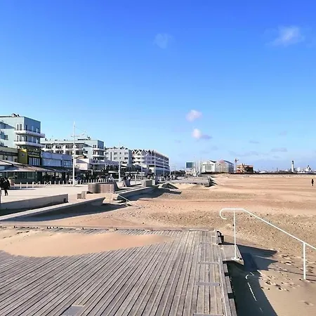 Agreable L'atelier - Au 154 Bis Dunkirk