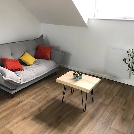Agreable L'atelier - Au 154 Bis