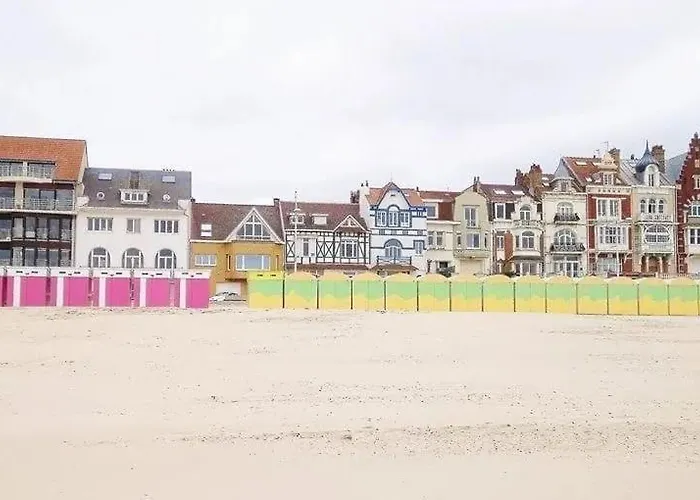 Agreable L'atelier - Au 154 Bis * Dunkirk