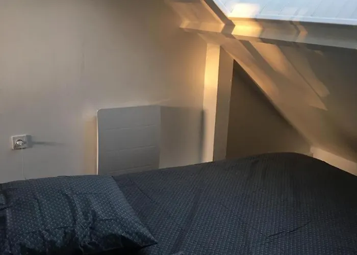 Lejlighed Agreable L'atelier - Au 154 Bis Dunkirk