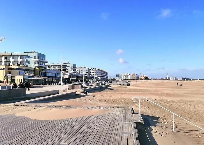 Agreable L'atelier - Au 154 Bis Dunkirk