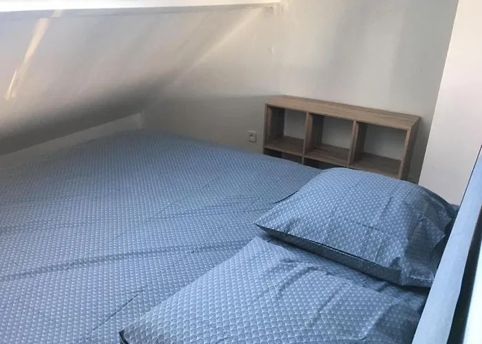 Agreable L'atelier - Au 154 Bis Dunkirk