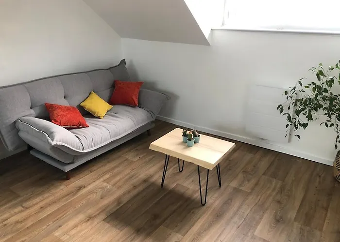 Agreable L'atelier - Au 154 Bis